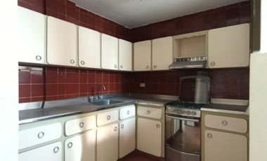 apartamento en arriendo en sayago. Cod A12166