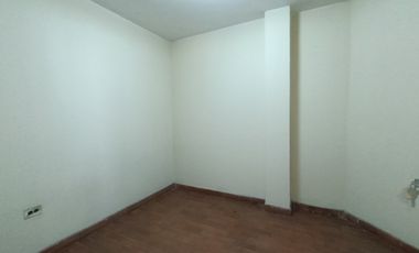 apartamento en arriendo en sayago. Cod A12166