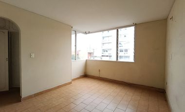 apartamento en arriendo en sayago. Cod A12166