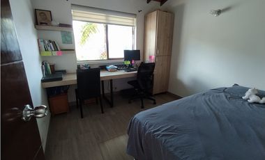 CASA UNIFAMILIAR EN VENTA AMAZONIA BELLO