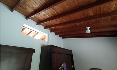 CASA UNIFAMILIAR EN VENTA AMAZONIA BELLO