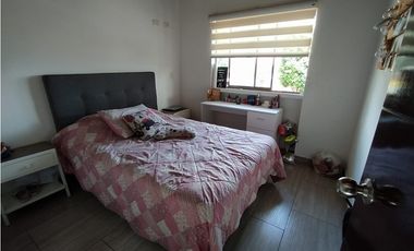 CASA UNIFAMILIAR EN VENTA AMAZONIA BELLO