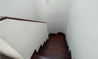 CASA UNIFAMILIAR EN VENTA AMAZONIA BELLO