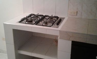 casa en venta en la badea. Cod V4824771