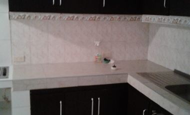 casa en venta en la badea. Cod V4824771