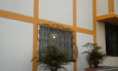 casa en venta en la badea. Cod V4824771