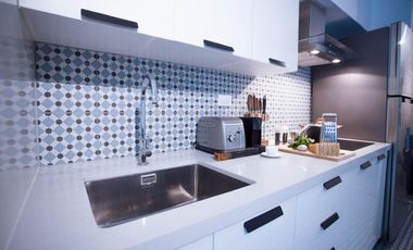 Venta de apartamento en Casco Viejo GTA