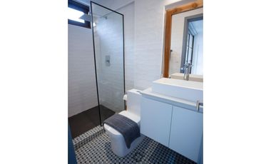 Venta de apartamento en Casco Viejo GTA