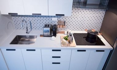 Venta de apartamento en Casco Viejo GTA