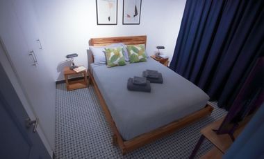 Venta de apartamento en Casco Viejo GTA