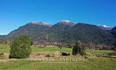 Exclusivos 4 terrenos a orilla del Lago