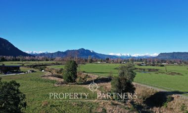 Exclusivos 4 terrenos a orilla del Lago
