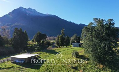 Exclusivos 4 terrenos a orilla del Lago