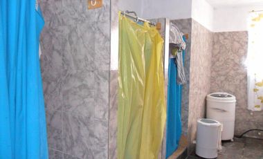 Habitaciones en alquiler