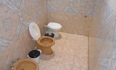 Habitaciones en alquiler