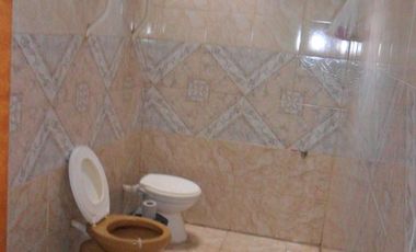 Habitaciones en alquiler