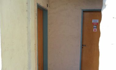 Habitaciones en alquiler