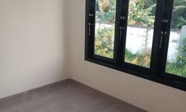 FREE BIAYA2 Cluster Strategis FULLFURNISH Luas Modern Jatiasih Bekasi