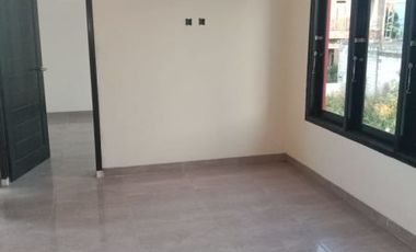 FREE BIAYA2 Cluster Strategis FULLFURNISH Luas Modern Jatiasih Bekasi