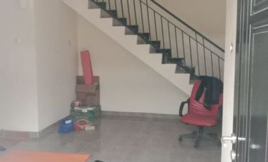 FREE BIAYA2 Cluster Strategis FULLFURNISH Luas Modern Jatiasih Bekasi