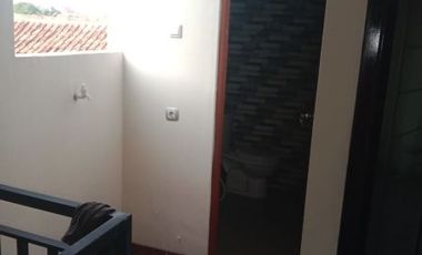 FREE BIAYA2 Cluster Strategis FULLFURNISH Luas Modern Jatiasih Bekasi