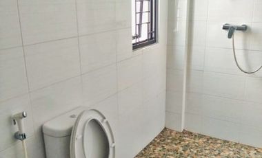 For Rent Single House at Cipete & Semi Furnished HSE-A0256