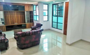 For Rent Single House at Cipete & Semi Furnished HSE-A0256