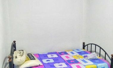 For Rent Single House at Cipete & Semi Furnished HSE-A0256