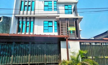 For Rent Single House at Cipete & Semi Furnished HSE-A0256