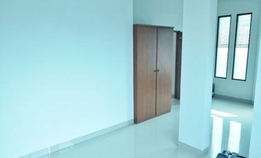 For Rent Single House at Cipete & Semi Furnished HSE-A0256