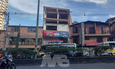 local en arriendo en  manchester. Cod A60911