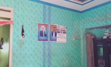 jual rumah murah jual cepat