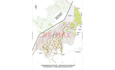 Se Vende Estupendo Terreno En Pachacamac 1000 M2 *Listo Para Que Diseñes Tu  Linda Casa De Campo *A 10 Minutos De La Plaza De Armas De Pachacamac