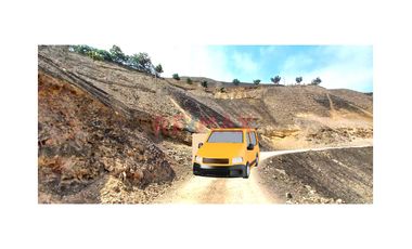 Se Vende Estupendo Terreno En Pachacamac 1000 M2 *Listo Para Que Diseñes Tu  Linda Casa De Campo *A 10 Minutos De La Plaza De Armas De Pachacamac