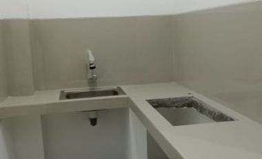 Rumah Cantik Siap Huni Tengah Kota Jogja