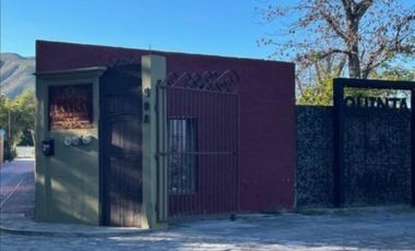 QUINTA EN VENTA CUATROCIENEGAS