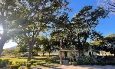 QUINTA EN VENTA CUATROCIENEGAS