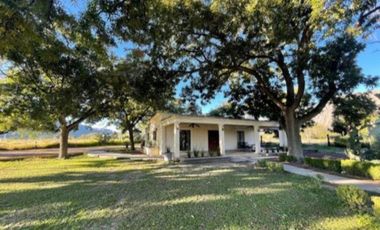 QUINTA EN VENTA CUATROCIENEGAS