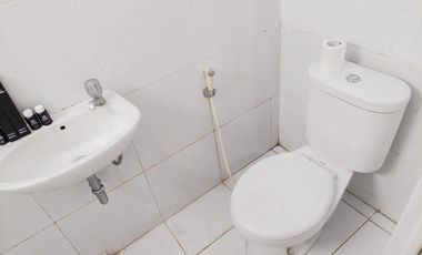 Apartemen Aeropolis Residence