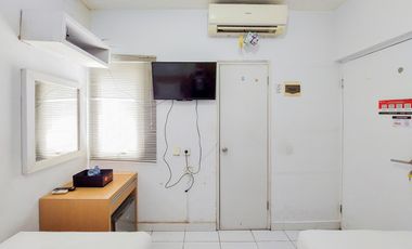 Apartemen Aeropolis Residence