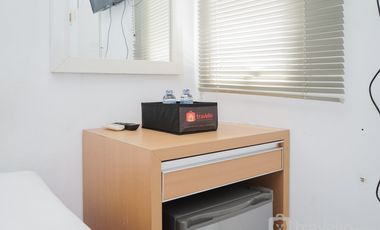 Apartemen Aeropolis Residence