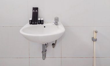 Apartemen Aeropolis Residence