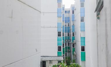 Apartemen Aeropolis Residence