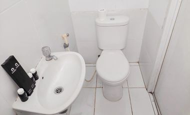 Apartemen Aeropolis Residence