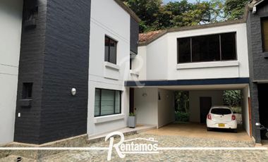 CASA CAMPESTRE en VENTA en Envigado el esmeraldal