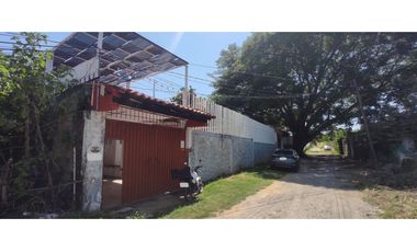 CASA EN VENTA CON VISTA AL LAGO 