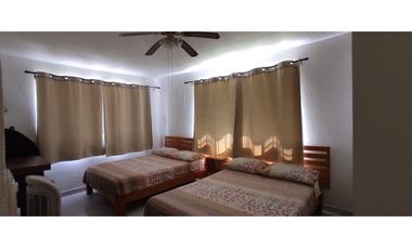 CASA EN VENTA CON VISTA AL LAGO 