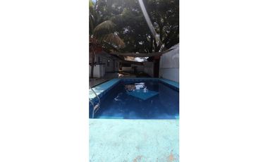 CASA EN VENTA CON VISTA AL LAGO 