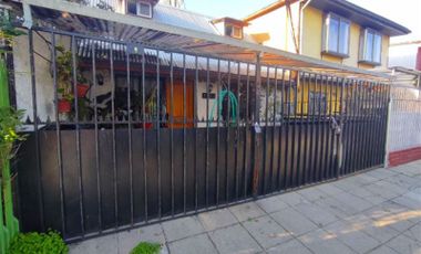 Casa en Venta en Punta Areanas/ Jose Miguel Carrera