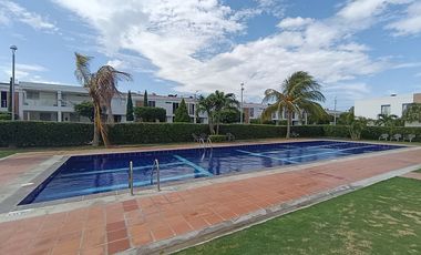 casa en venta en villa del rosario. Cod V28687